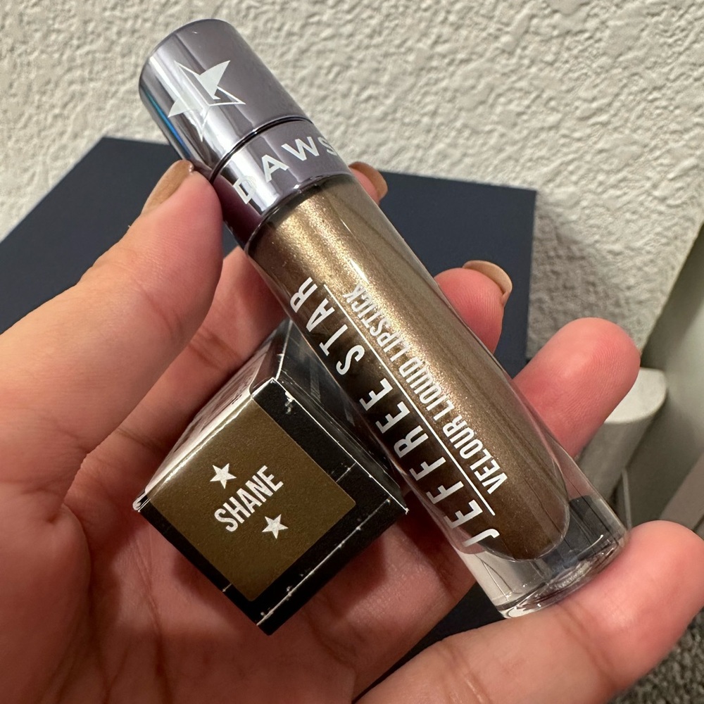 Jeffree star velour liquid lipstick